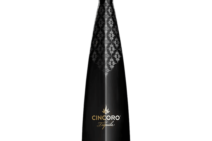 Cincoro Extra Anejo Tequila