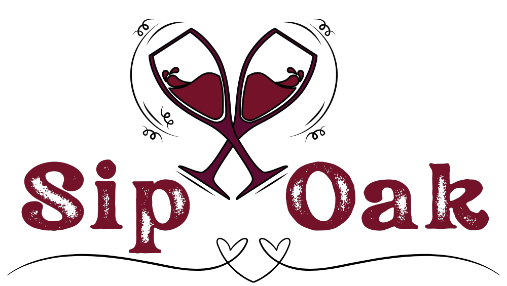 Sip Oak Logo