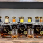 1792 Full Proof Bourbon