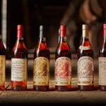 Pappy Van Winkle Bourbon