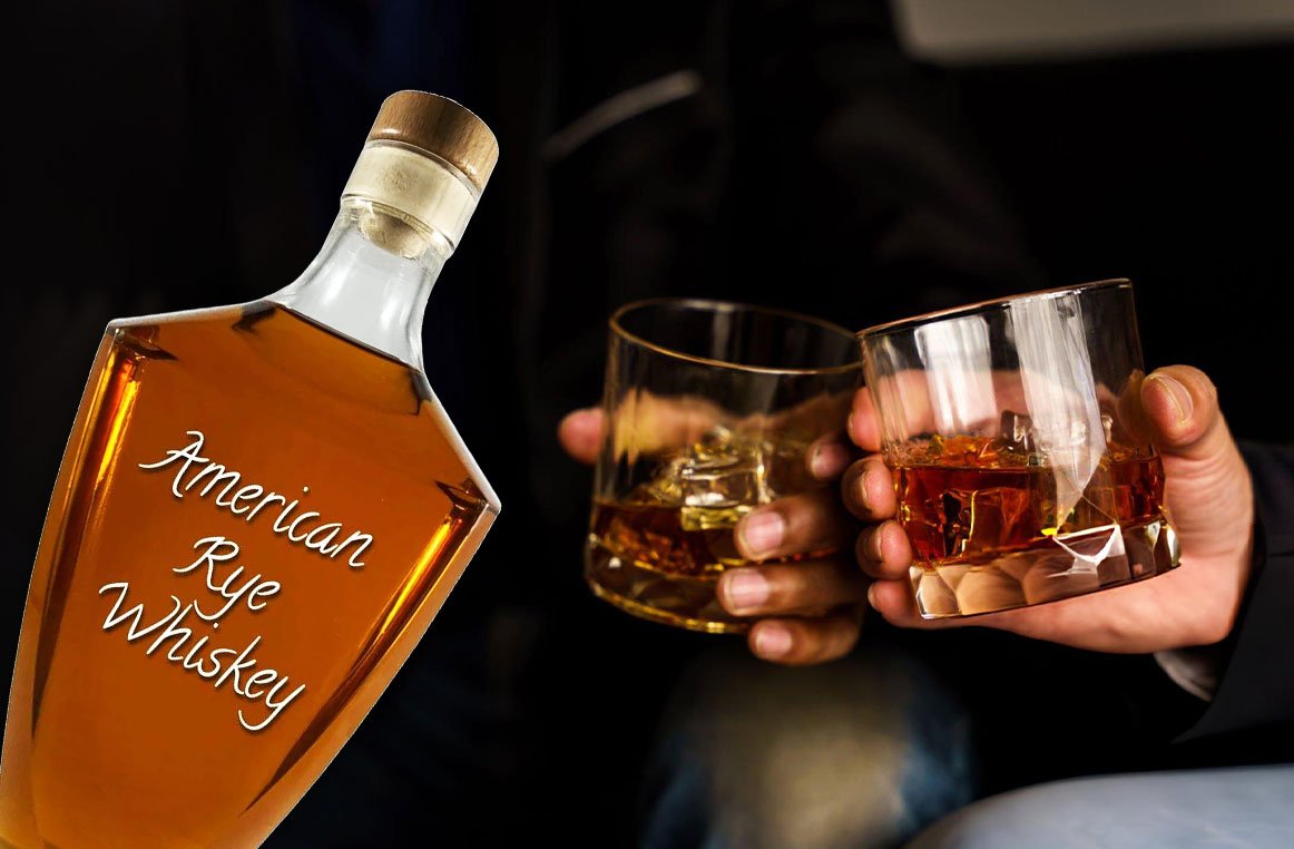 whiskey